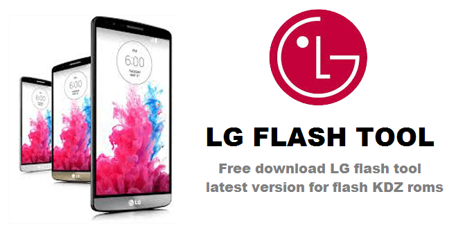 Download Lg Flash Tool For Mac