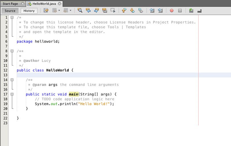 Best Tool For Java Programmers On Mac